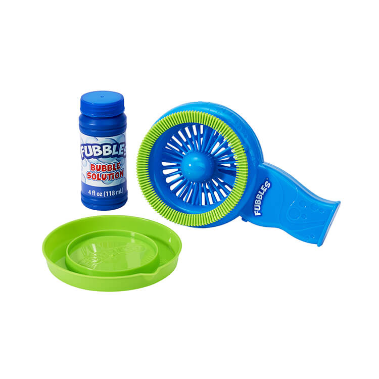 Big Bubble Fan Fubbles Big Bubble Fan Fubbles