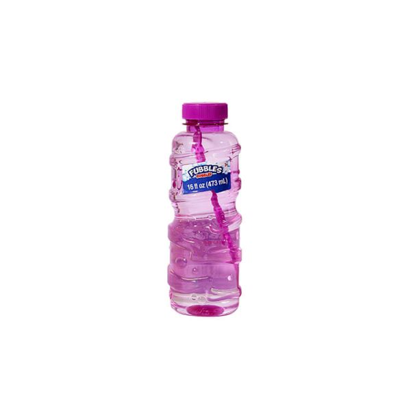 FUBBLES® BUBBLES 16 OZ. | Little Kids, Inc.