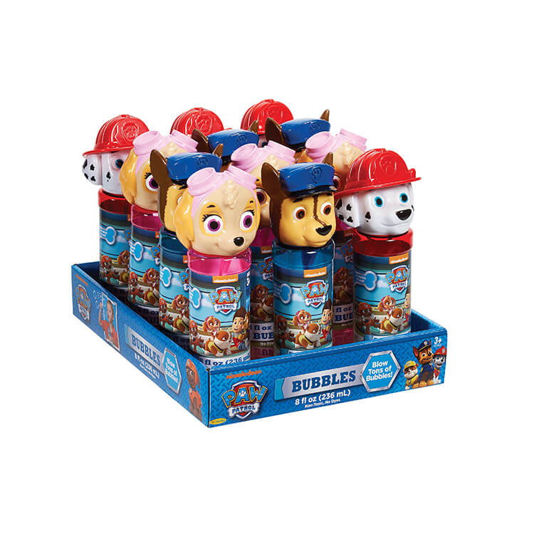 PAW PATROL™ 8OZ BUBBLES