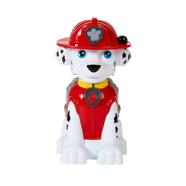 PAW PATROL™ ACTION BUBBLE BLOWER | Little Kids, Inc.