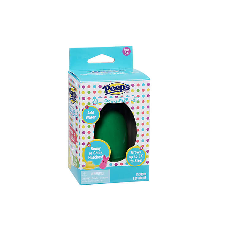 Grow a Peep 12pc PDQ Grow a Peep 12pc PDQ