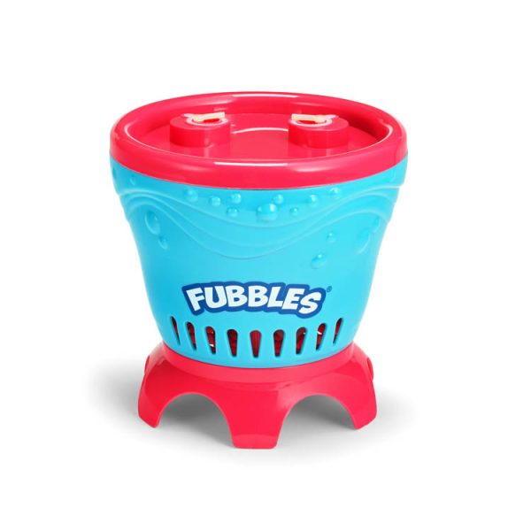 FUBBLES® SKY HIGH BUBBLE MACHINE | Little Kids, Inc.